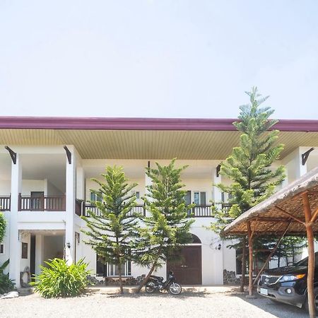 Oyo 162 The West Inn Davao Zewnętrze zdjęcie