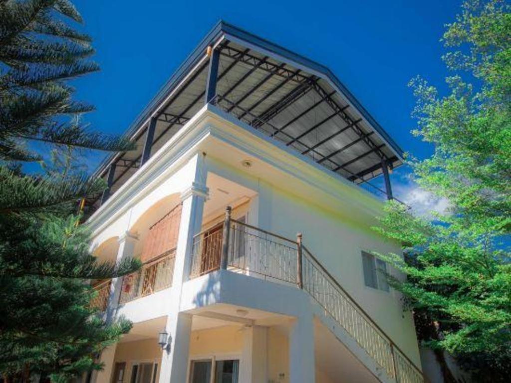 Oyo 162 The West Inn Davao Zewnętrze zdjęcie