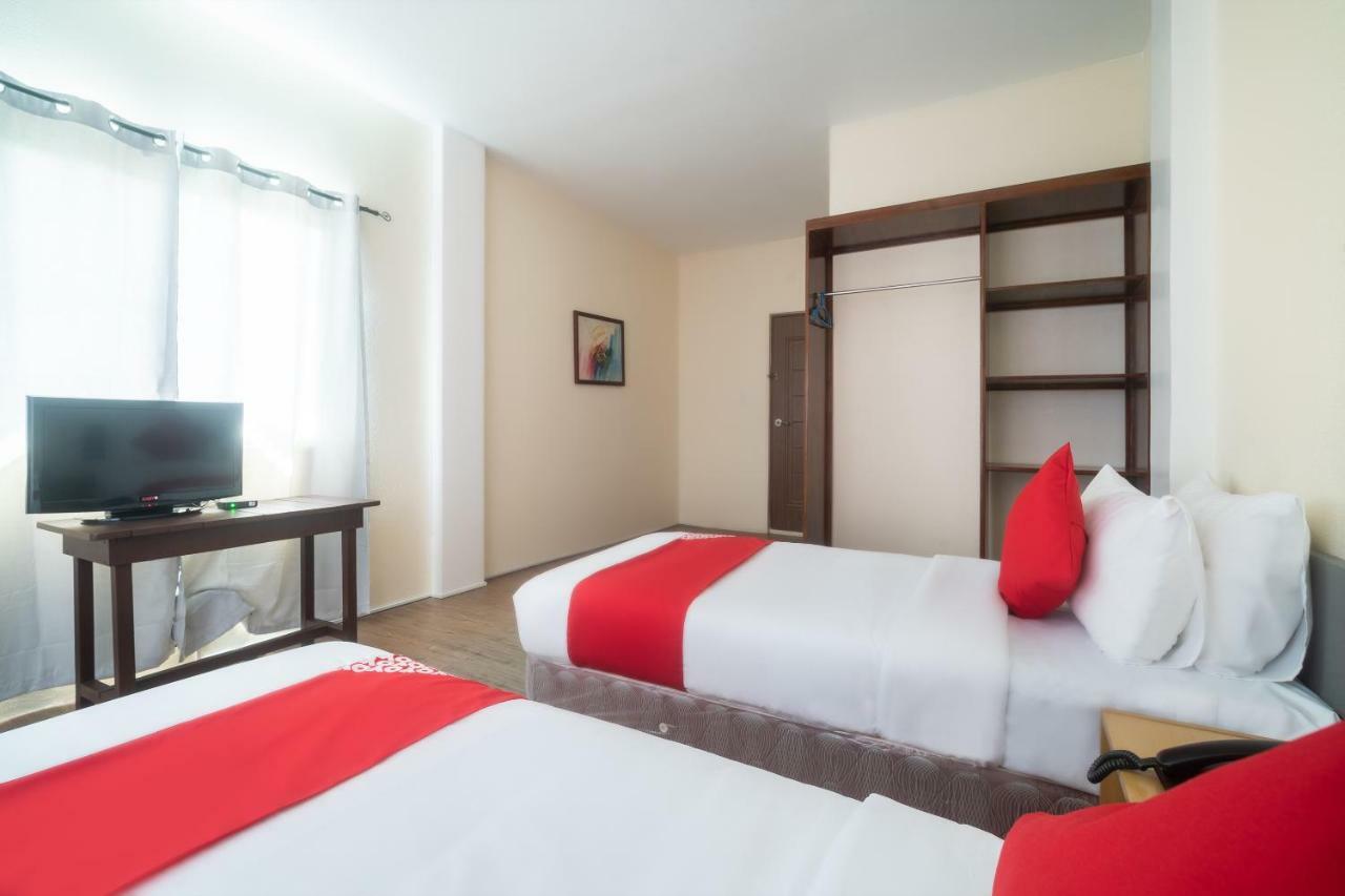 Oyo 162 The West Inn Davao Zewnętrze zdjęcie