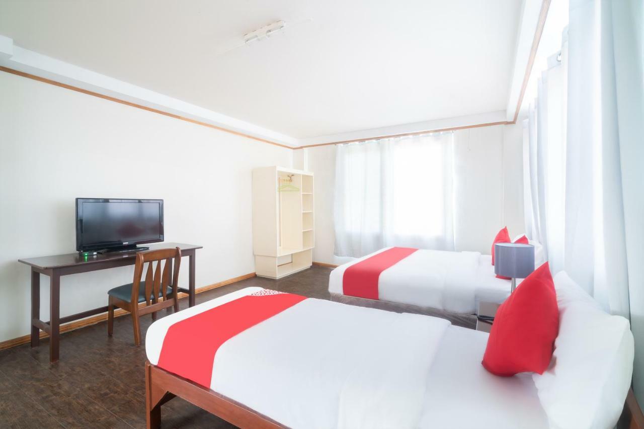 Oyo 162 The West Inn Davao Zewnętrze zdjęcie