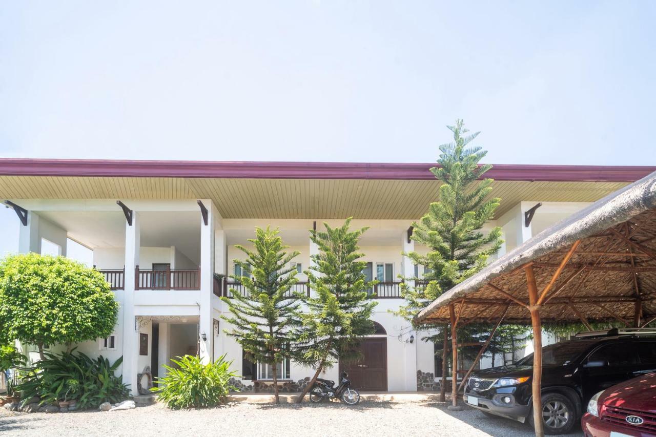 Oyo 162 The West Inn Davao Zewnętrze zdjęcie