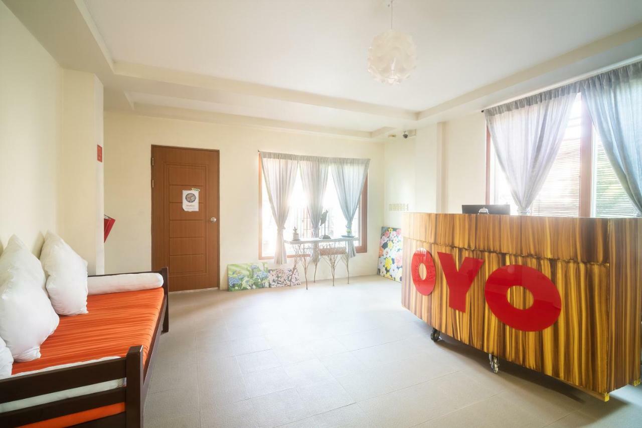 Oyo 162 The West Inn Davao Zewnętrze zdjęcie